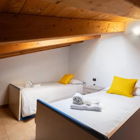 Apartment Serenity View With Pool Lenno