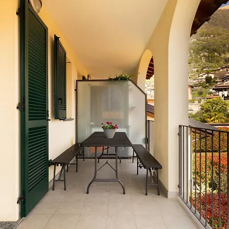 Serenity View With Pool * Lenno