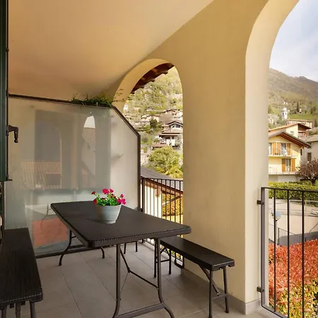 Serenity View With Pool Apartment *