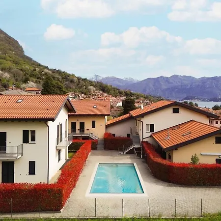 Serenity View With Pool Apartment *