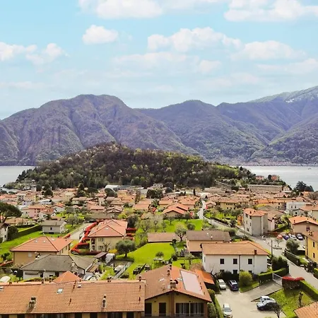 Apartamento Serenity View With Pool
